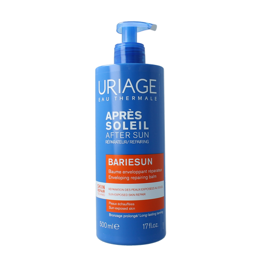 Uriage Bariesun aftersun balm PB 500.00 Milliliter