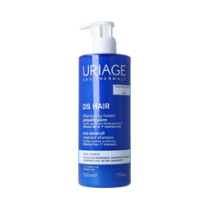Uriage DS HAIR - SHAMPOOING  500ML 500.00 Milliliter