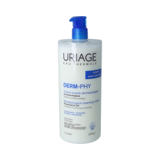 Uriage DERM-PHY CREME LAVANTE DERMATOLOGIQUE 1.00 Liter