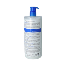 Uriage DERM-PHY CREME LAVANTE DERMATOLOGIQUE 1.00 Liter