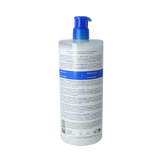 Uriage DERM-PHY CREME LAVANTE DERMATOLOGIQUE 1.00 Liter