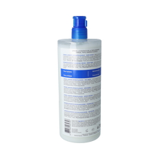 Uriage DERM-PHY CREME LAVANTE DERMATOLOGIQUE 1.00 Liter