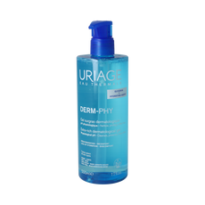 Uriage DERM-PHY GEL SURGRAS DERMATOLOGIQUE 500.00 Milliliter