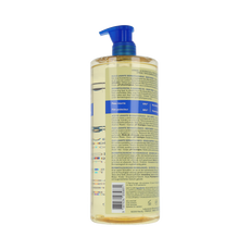 Uriage DERM-PHY Huile lavante dermatologique 1.00 Liter