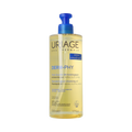 Uriage DERM-PHY  Huile lavante dermatologique 500.00 Milliliter