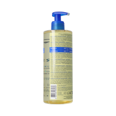 Uriage DERM-PHY  Huile lavante dermatologique 500.00 Milliliter