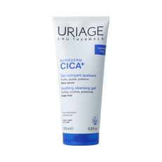Uriage BARIÉDERM-CICA GEL NETTOYANT 200.00 Milliliter