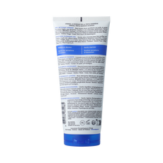 Uriage BARIÉDERM-CICA GEL NETTOYANT 200.00 Milliliter