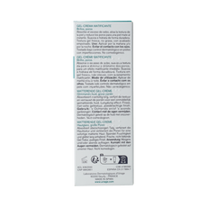 Uriage HYSÉAC MAT 40.00 Milliliter