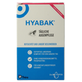 Hyabak Oogdruppels duopack 2 Stuks