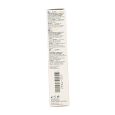 Blephagel Ooglid reiniging gel 30 Gram