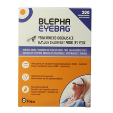Blepha Blepha eyebag 1 Stuks