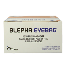 Blepha Blepha eyebag 1 Stuks