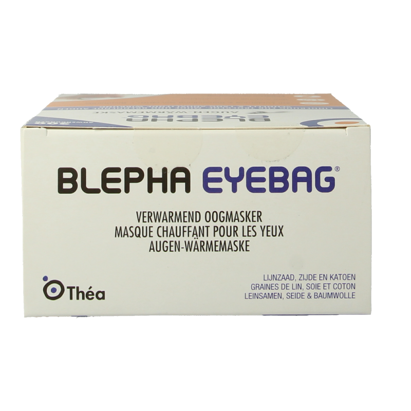 Blepha Blepha eyebag 1 Stuks