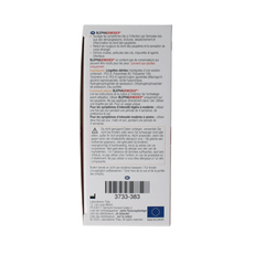 Diversen Blephademodex reinigingstissues 30 Stuks