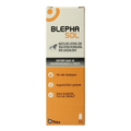 Blephasol Reinigingslotion ooglid 100.00 Milligram