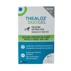 Thealoz Duo gel 0.4 30 Stuks