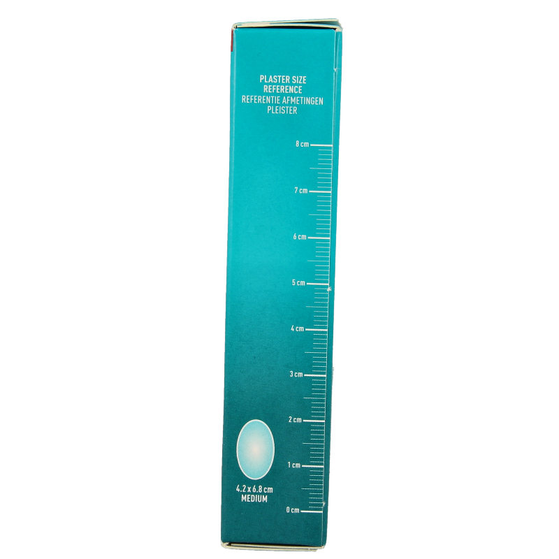 Compeed Blarenpleister medium 12 Stuks