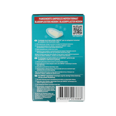 Compeed Blarenpleister medium 6.00 Stuks