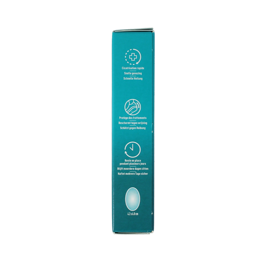 Compeed Blarenpleister medium 6.00 Stuks
