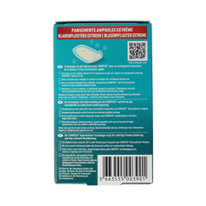 Compeed Blarenpleister extreme 6.00 Stuks