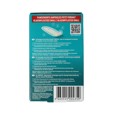 Compeed Blarenpleister small 7.00 Stuks