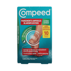Compeed Blarenpleister extreem medium 10.00 Stuks