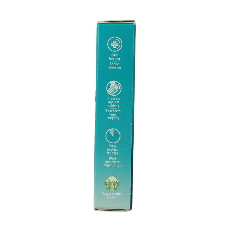 Compeed Mixpack 10 Stuks