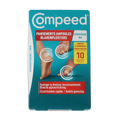 Compeed Blarenpleister mixpack 10.00 Stuks