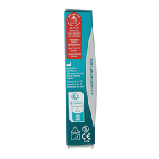 Compeed Blarenpleister mixpack 10.00 Stuks