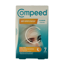 Compeed Anti spots cleansing medium 7 Stuks