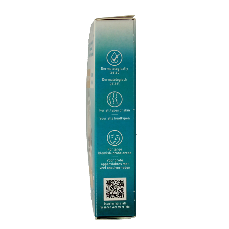 Compeed Anti spots cleansing medium 7 Stuks