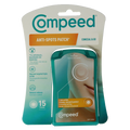 Compeed Anti-Spots conceal & go 15 Stuks