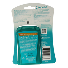 Compeed Anti-Spots conceal & go 15.00 Stuks