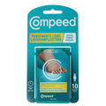 Compeed Likdoornpleister medium 10.00 Stuks