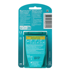 Compeed Likdoornpleister medium 10.00 Stuks