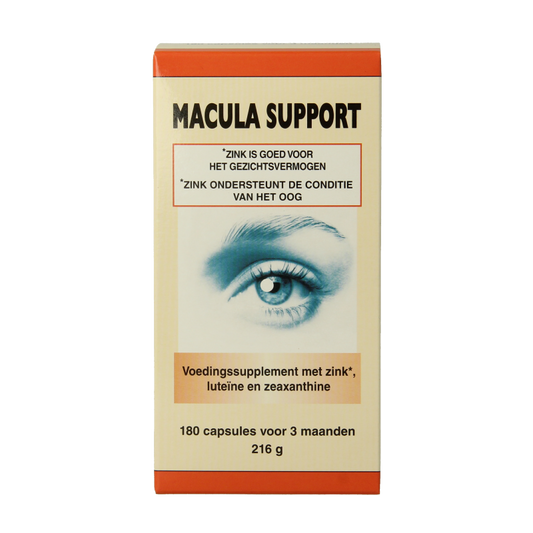 Horus Macula support 180 Capsules