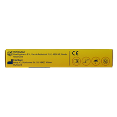 Bisolvon Zuigtabletten 16.00 Zuigtabletten