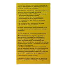 Bisolvon Zuigtabletten 16.00 Zuigtabletten