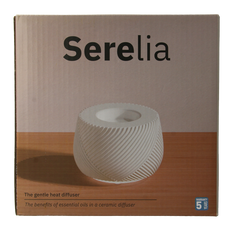 Volatile Diffuser serelia 1 Stuks