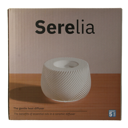 Volatile Diffuser serelia 1 Stuks