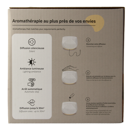 Volatile Diffuser serelia 1 Stuks
