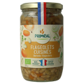 Primeal Bereide groene bonen bio 680.00 Gram