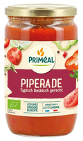 Primeal Groentemix piperade bio 650.00 Gram