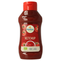 Primeal Tomatenketchup bio 560.00 Gram