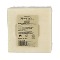 Rampal Latour  Marseille zeep cube wit 600 Gram