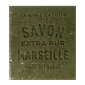 Rampal Latour  Marseille zeep cube groen 150 Gram