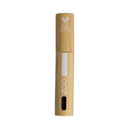 ZAO Bamboo Waterproof Mascara 250 (Black) 7.00 Milliliter