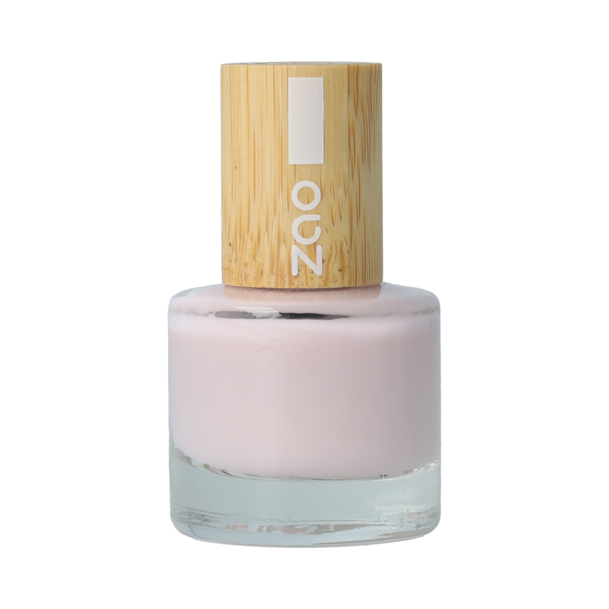 ZAO Bamboo French Manicure 643 (Pink) 8.00 Milliliter