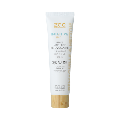 ZAO Cleansing Micellar Jelly 100.00 Milliliter